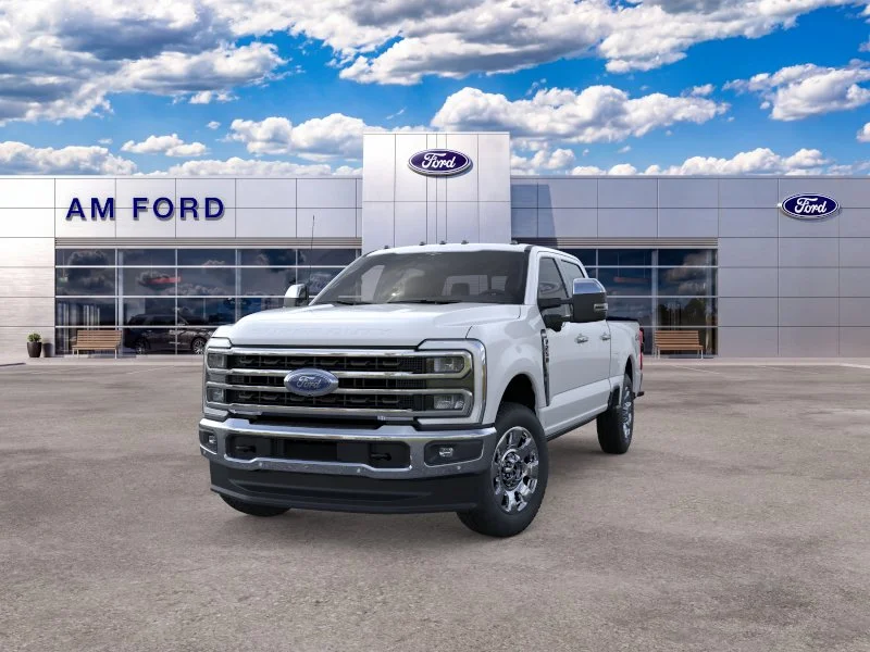 2026 Ford F-250 Super Duty King Ranch - Photo 2