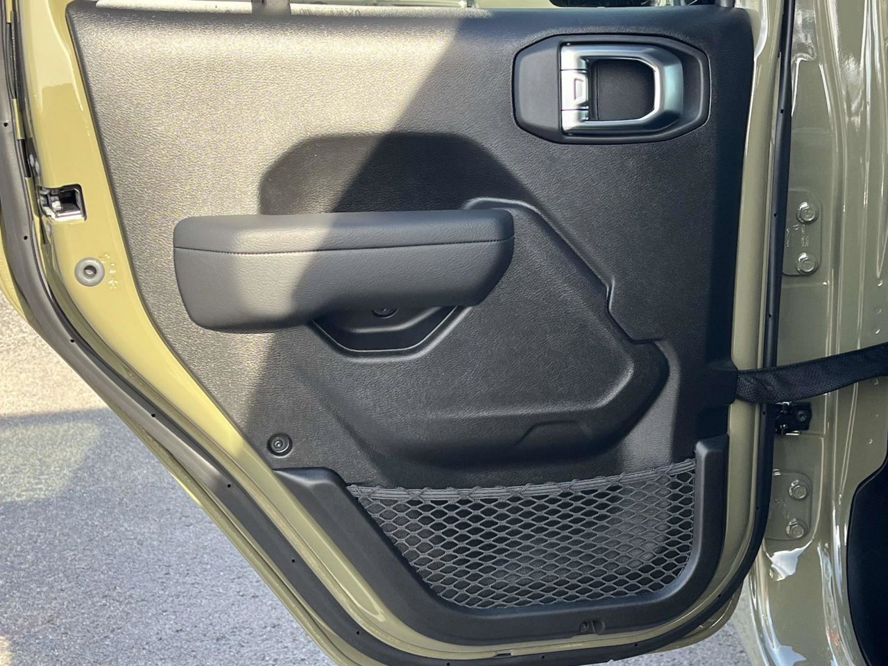 New 2026 41 Exterior Paint Jeep Sport S image 15