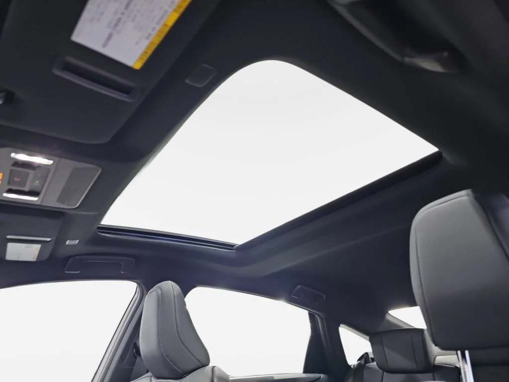 New 2026 Cloudburst Gray Lexus PREMIUM AWD image 29
