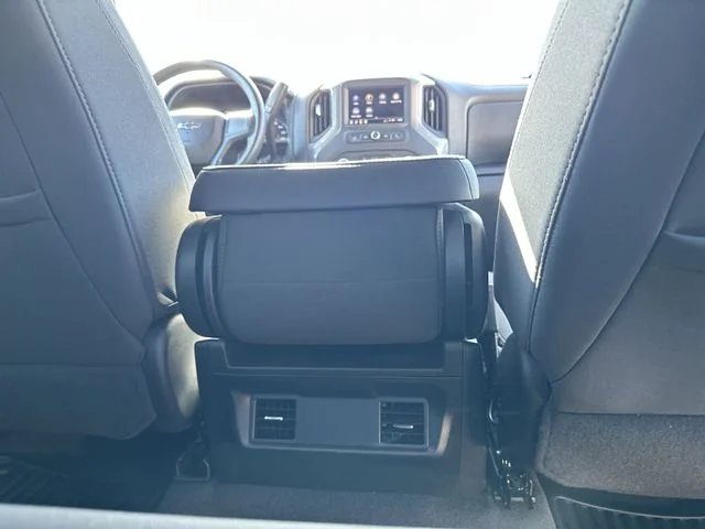 Certified Used 2023 Black Chevrolet Custom image 22