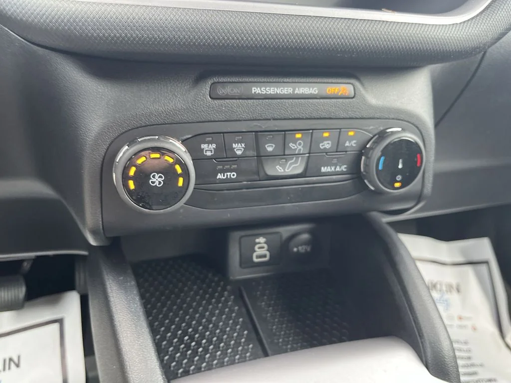 Used 2023 Silver Ford Big Bend image 18