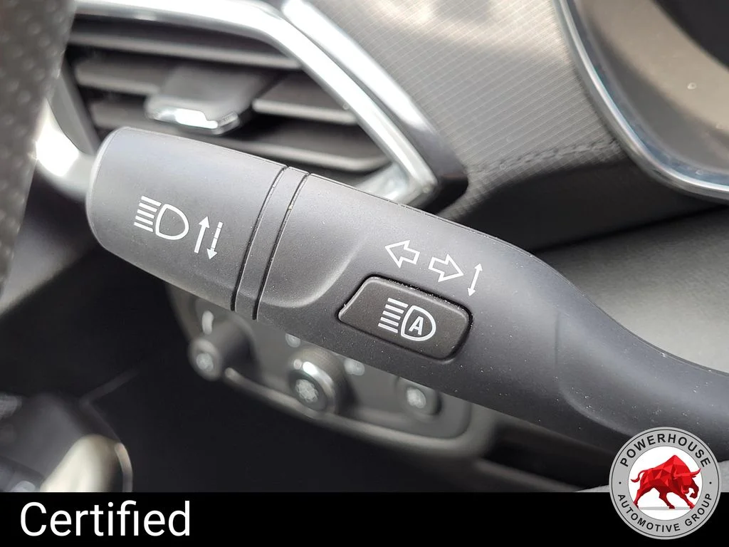 Certified Used 2023 White Chevrolet LT image 29