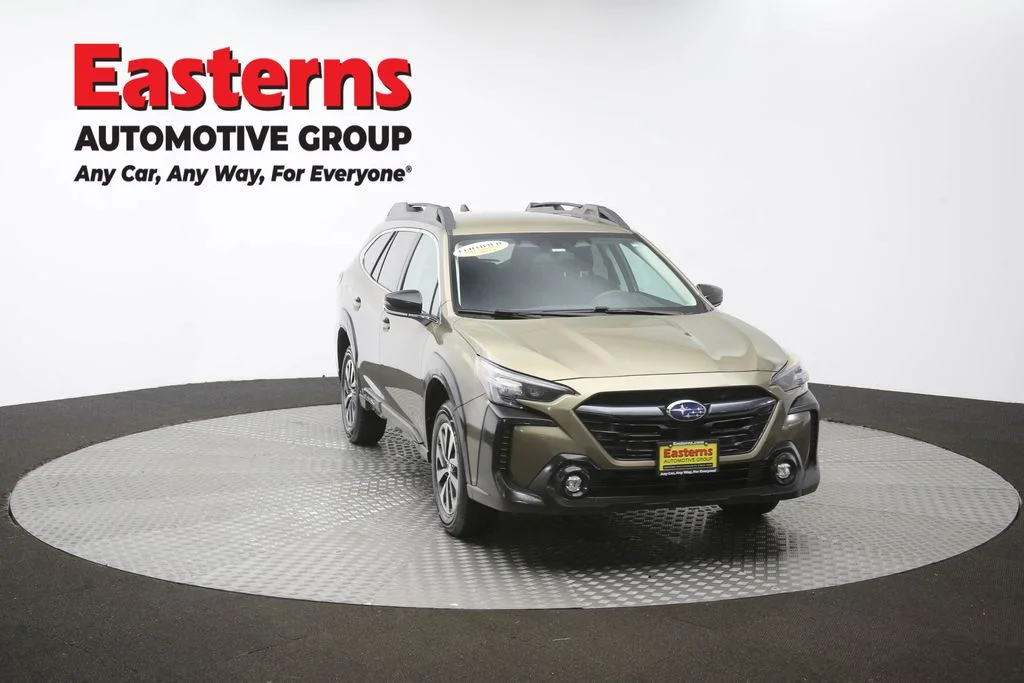 Used 2024 Brown Subaru Premium image 45