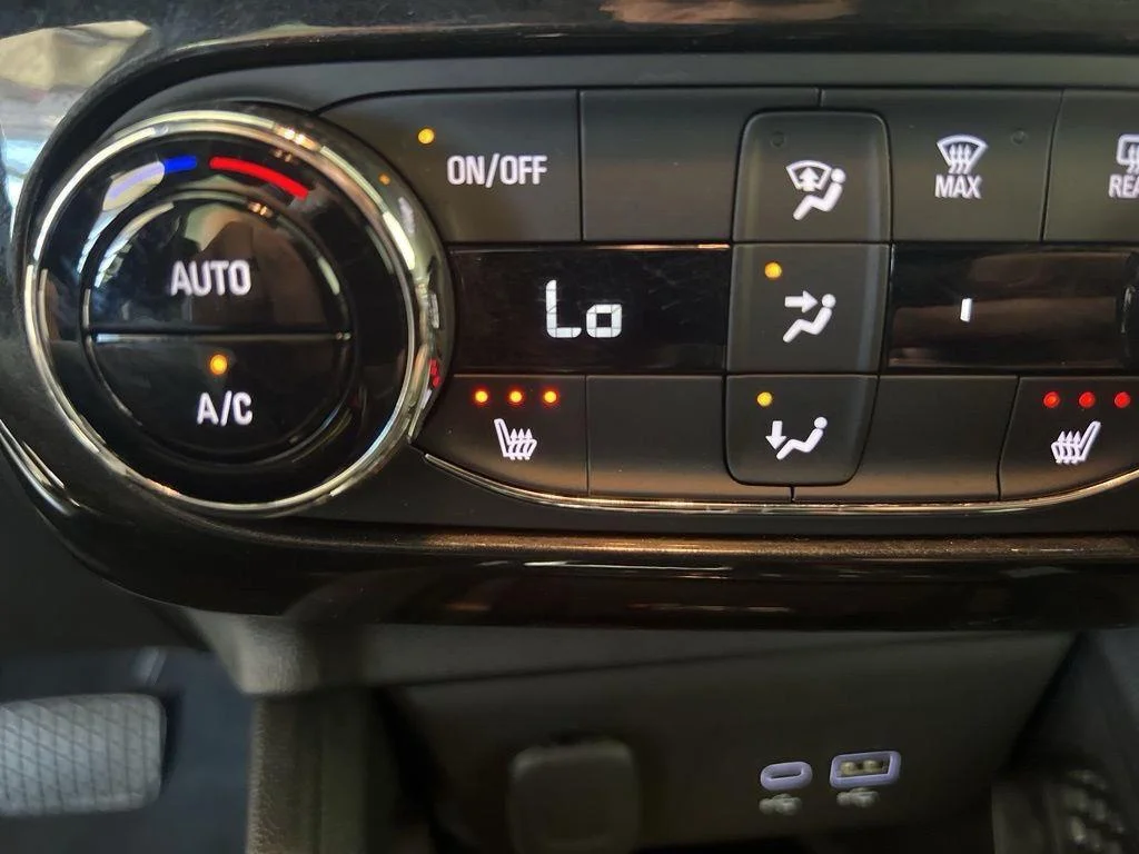 New 2026 Sterling Gray Metallic Chevrolet ACTIV image 15