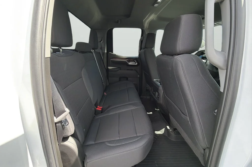 2026 Chevrolet Silverado 1500 RST - Photo 12