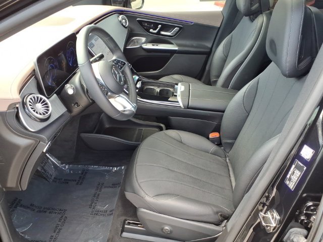 Certified Used 2023 Black Mercedes-Benz 350+ SUV image 14