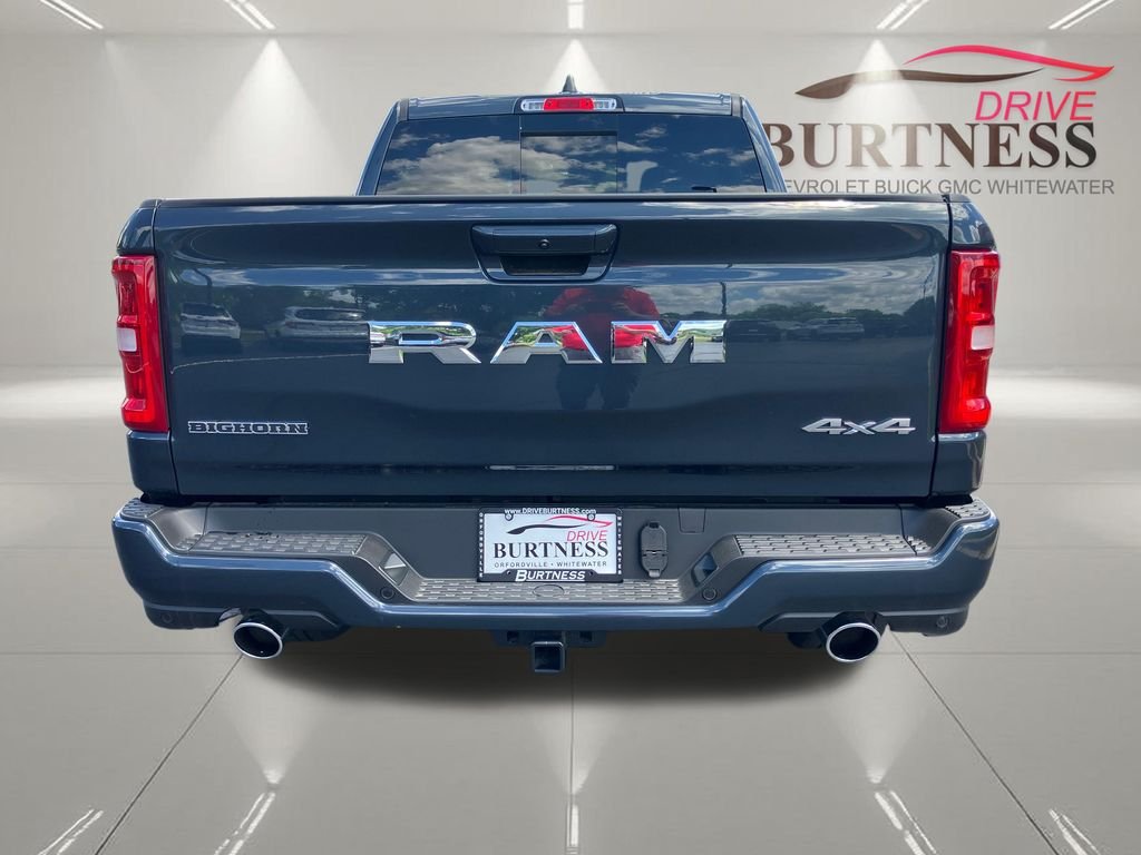 2026 RAM 1500 Big Horn/Lone Star - Photo 13