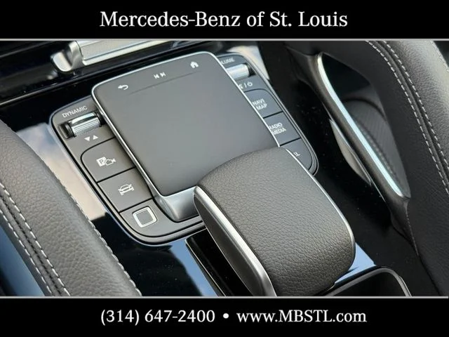 New 2026 Black Mercedes-Benz GLE 450 image 19