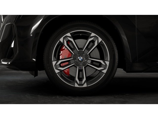 New 2027 Black Sapphire Metallic BMW M35i image 7
