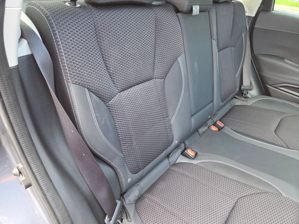 2022 Subaru Forester Premium - Photo 30
