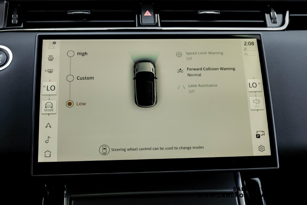 Used 2026 Silver Land Rover S image 25