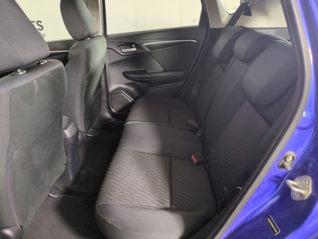 Used 2019 Aegean Blue Metallic Honda EX image 24