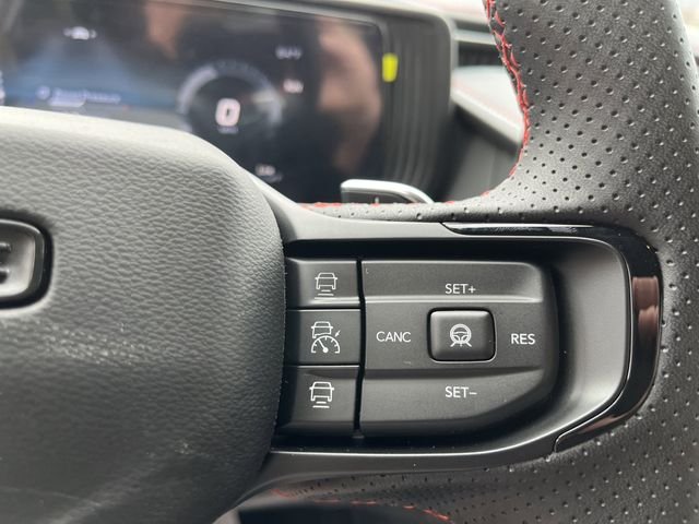 New 2026 Redeye Dodge Scat Pack image 28