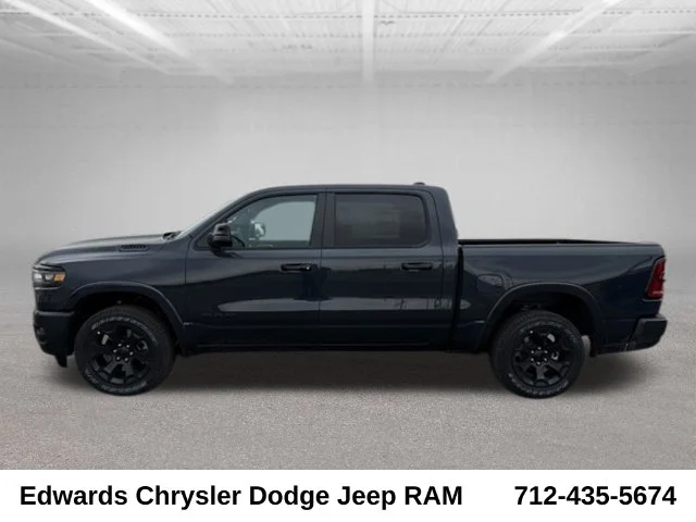 New 2026 Blue Ram Big Horn image 4