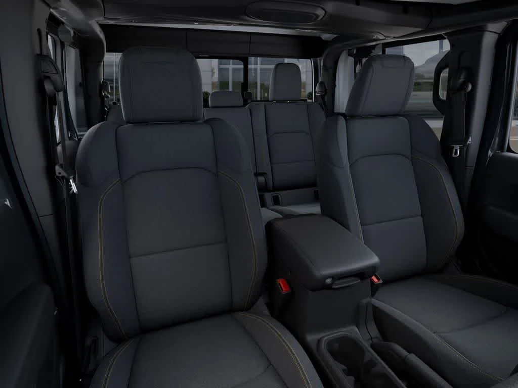 2026 Jeep Gladiator Sport S - Photo 16