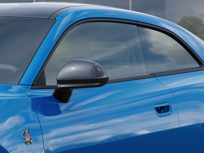 New 2026 Bludicrous Dodge Scat Pack Blacktop image 38