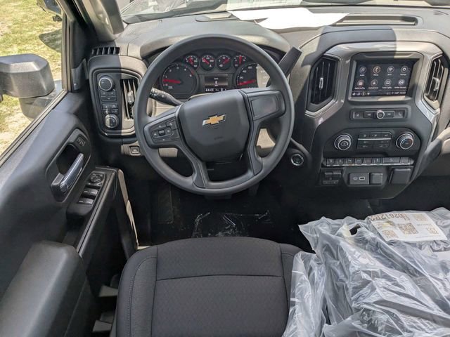 2026 Chevrolet Silverado 2500 HD Custom - Photo 16