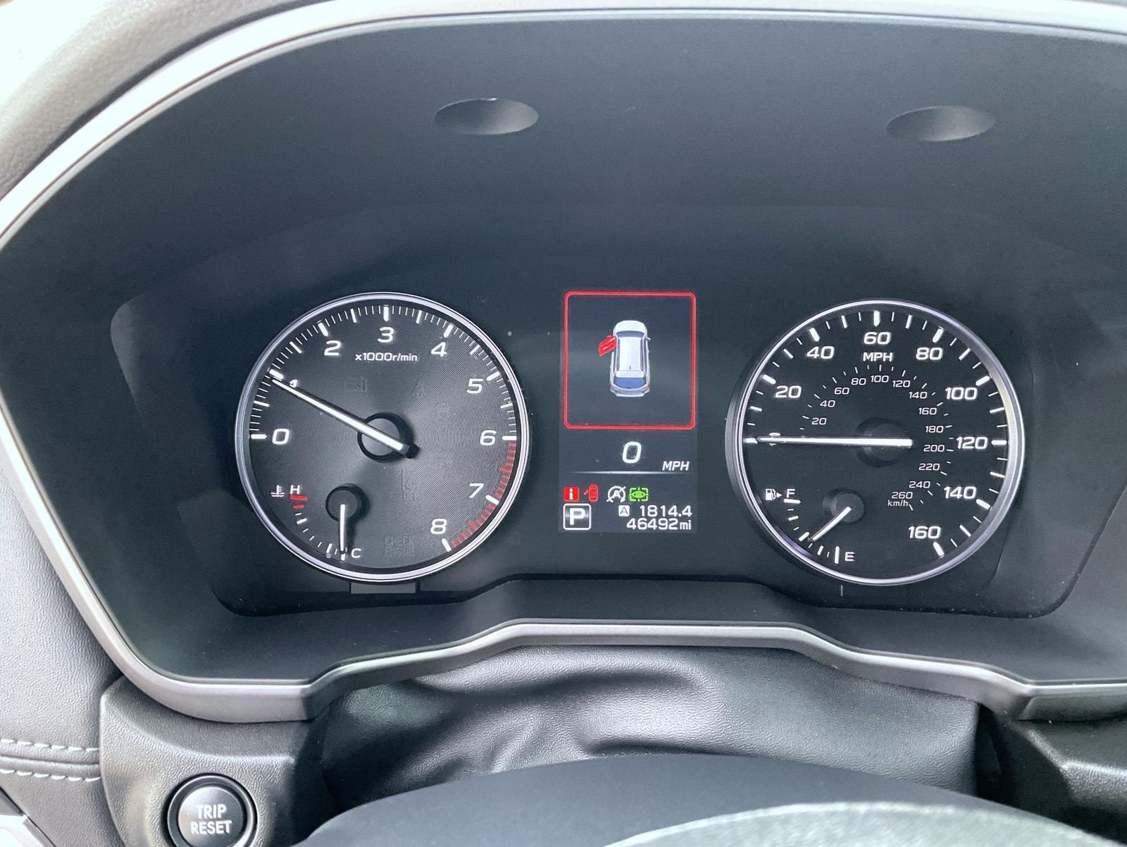 2024 Subaru Outback Limited - Photo 12