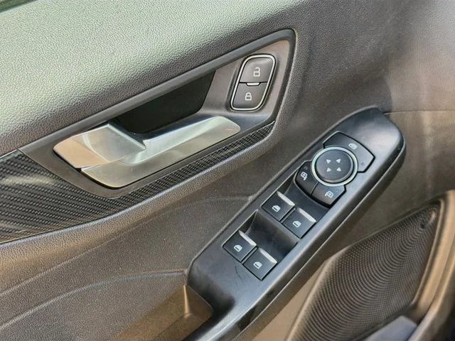 Used 2025 Black Ford ST-Line Select image 18