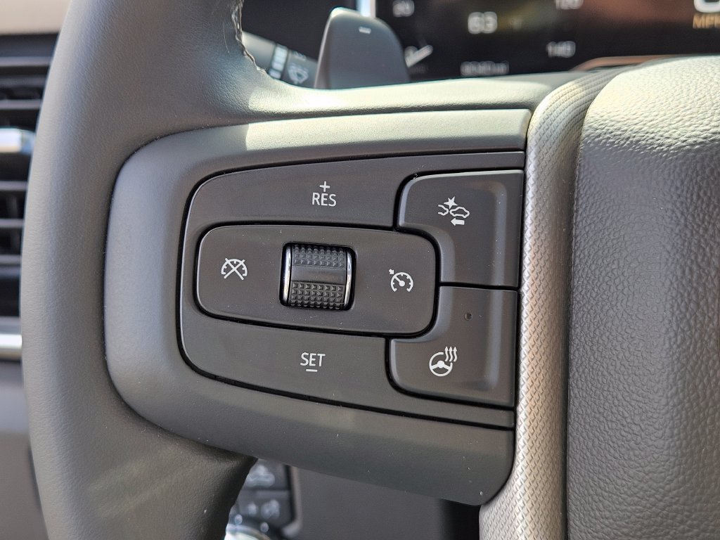 2025 GMC Sierra 1500 Denali - Photo 26