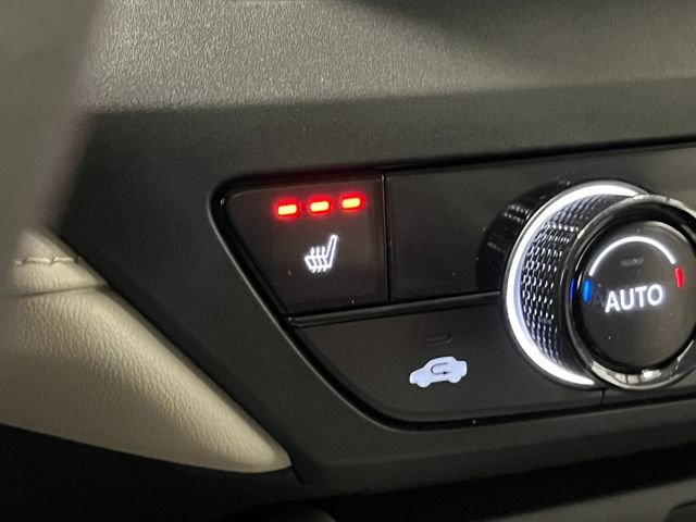 2025 Honda Accord SE - Photo 21