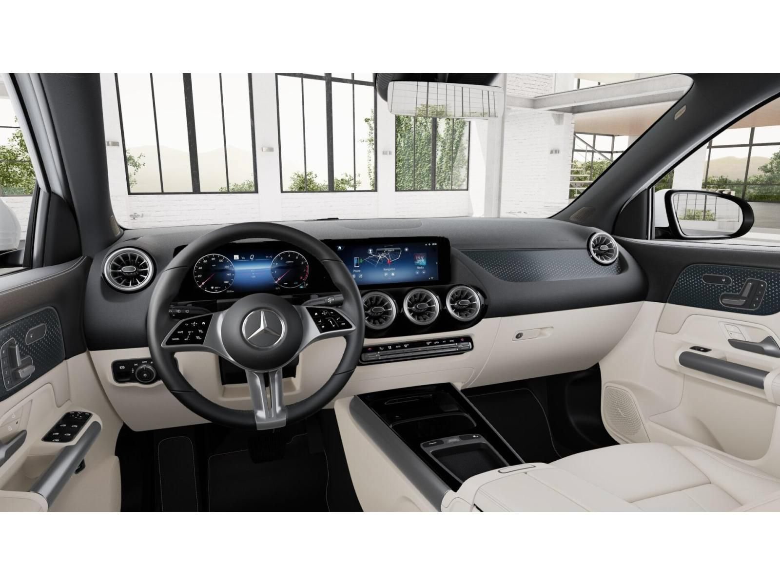 New 2026 Polar White Mercedes-Benz GLA 250 image 45