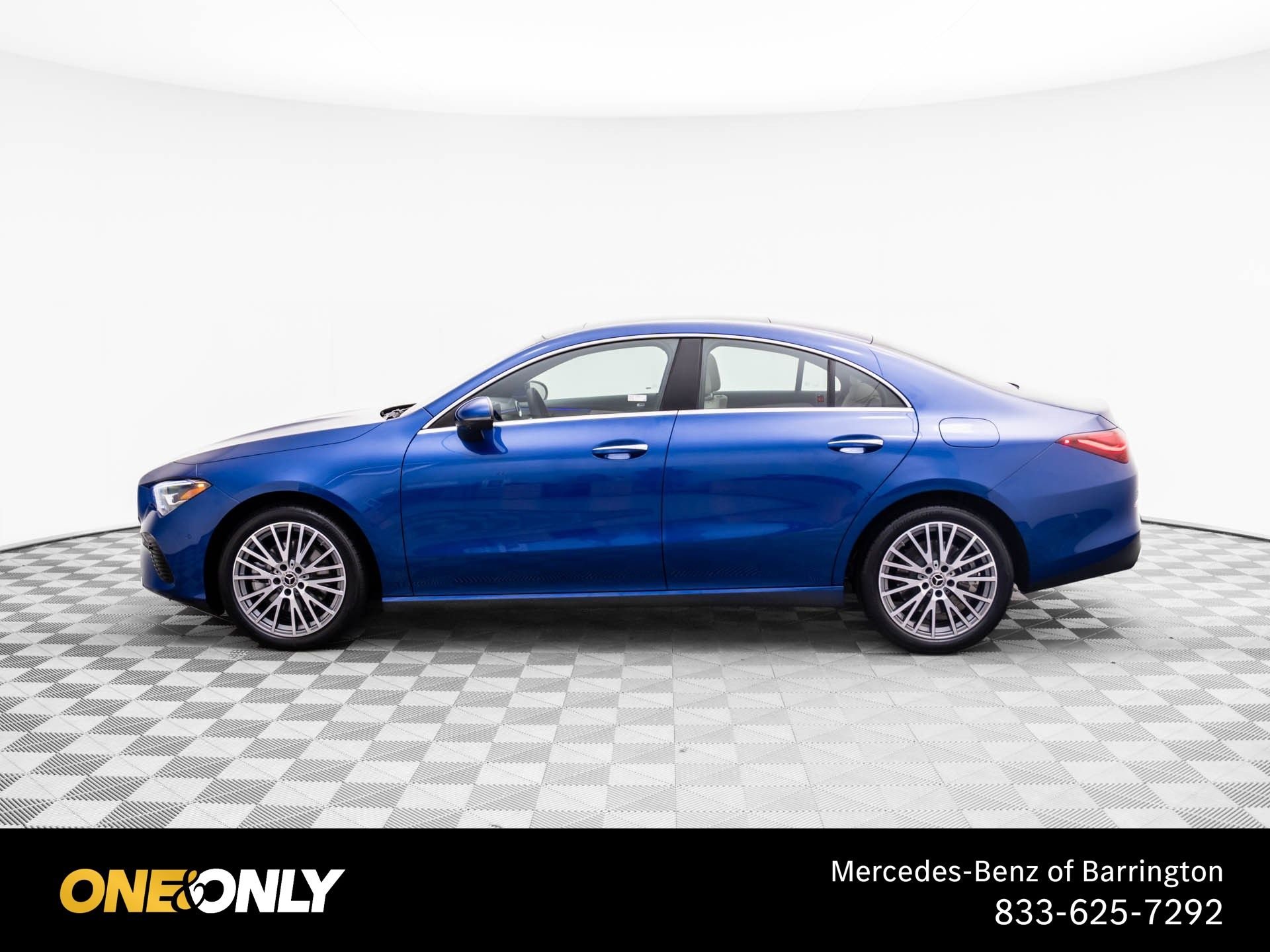 2026 Mercedes-Benz CLA CLA 250 - Photo 2