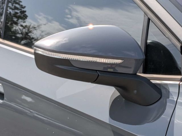 2025 Volkswagen ID.4 PRO - Photo 10