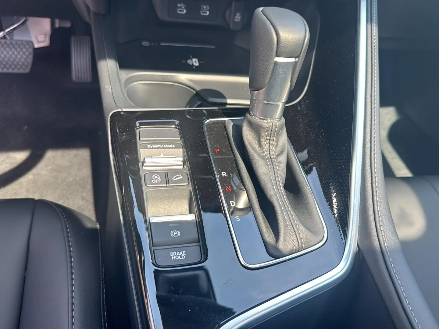 New 2026 Platinum White Pearl Acura Base image 21