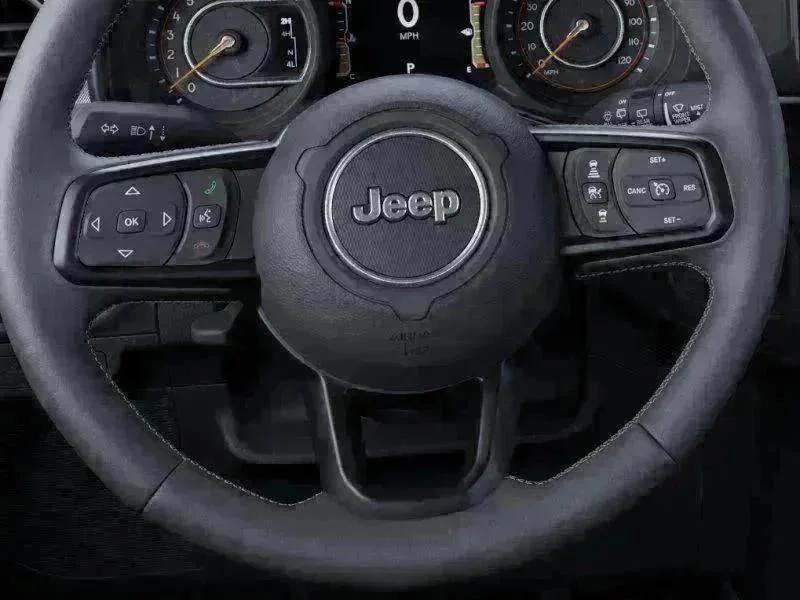 2026 Jeep Wrangler 2-Door Sport S - Photo 45