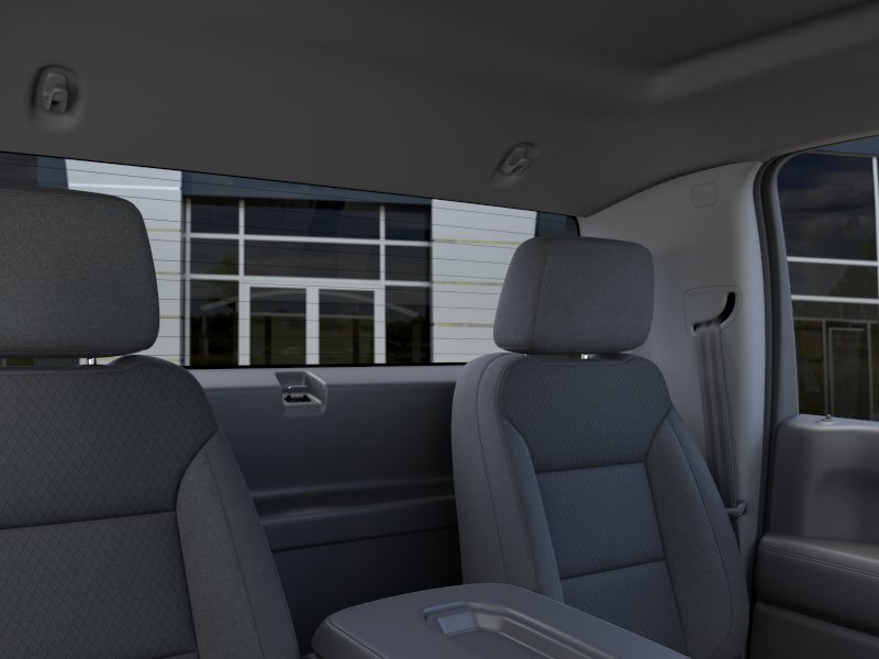 2026 GMC Sierra 1500 Pro - Photo 24