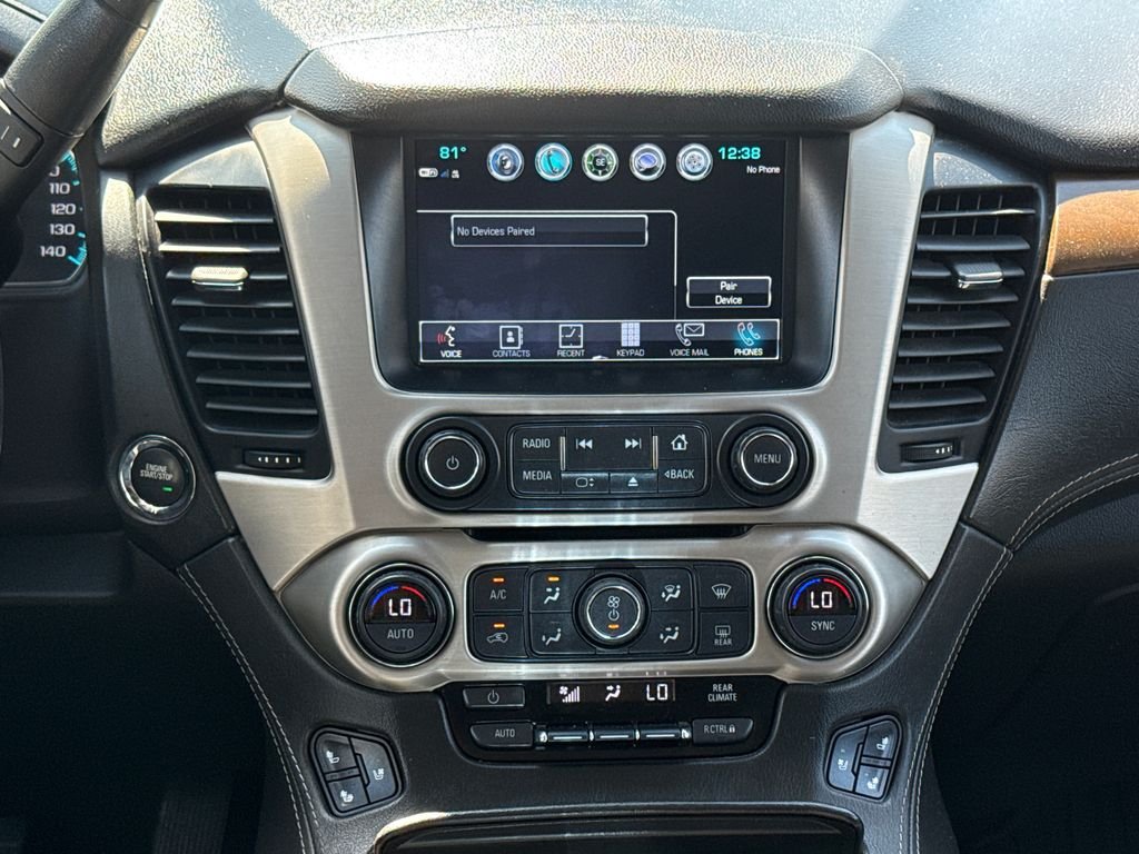 Used 2019 Black GMC Denali image 12
