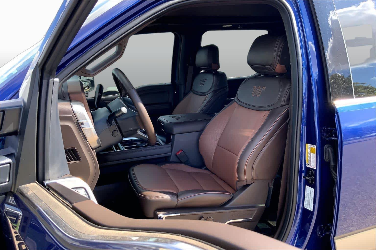2026 Ford F-350 Super Duty King Ranch - Photo 9