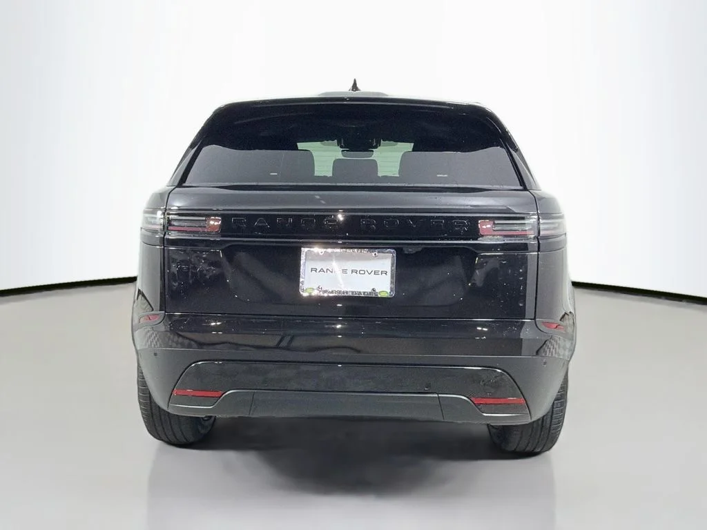 New 2026 Santorini Black Land Rover S image 6