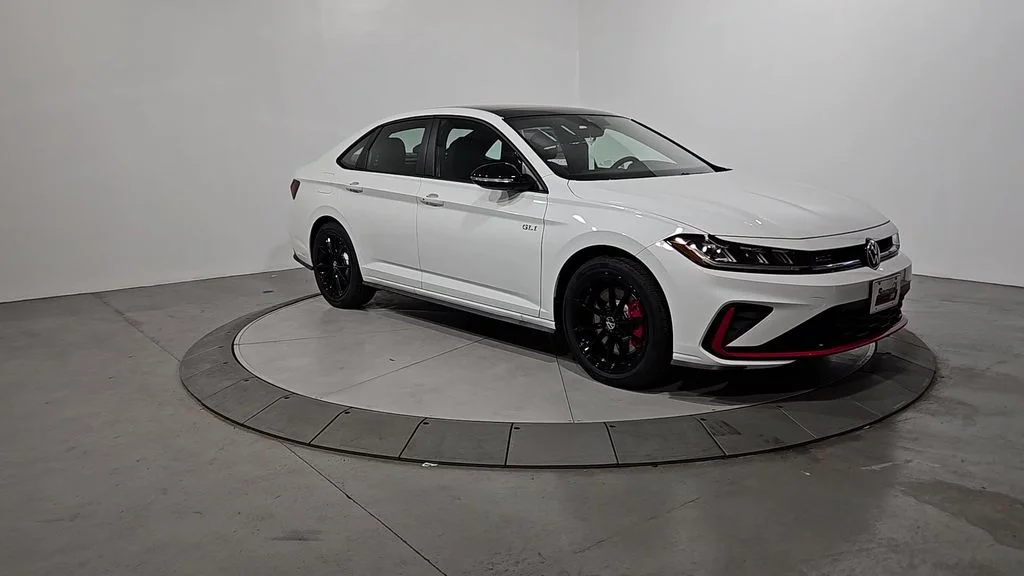 New 2026 White Volkswagen 2.0T Autobahn image 7