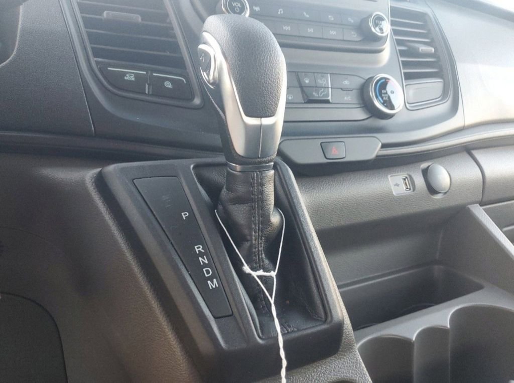 2024 Ford Transit Van Base - Photo 19