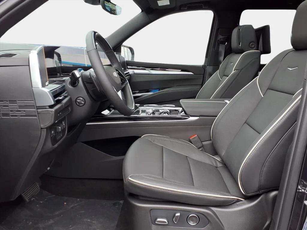 2026 Cadillac Escalade Sport - Photo 23