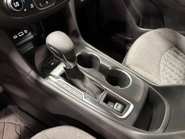 Used 2023 Sterling Gray Metallic Chevrolet LT image 27