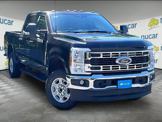 2026 Ford F-250 Super Duty XLT