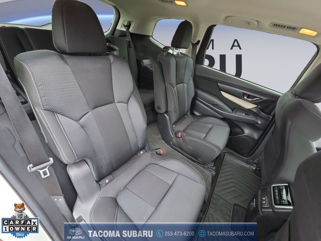 2022 Subaru Ascent Premium - Photo 18