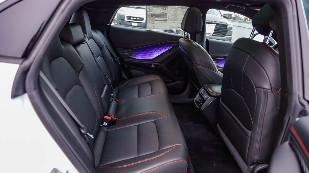 New 2026 White Dodge R/T Plus image 20