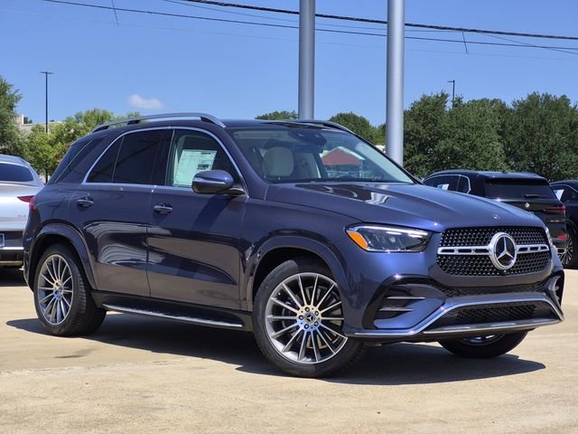 2026 Mercedes-Benz GLE GLE 450