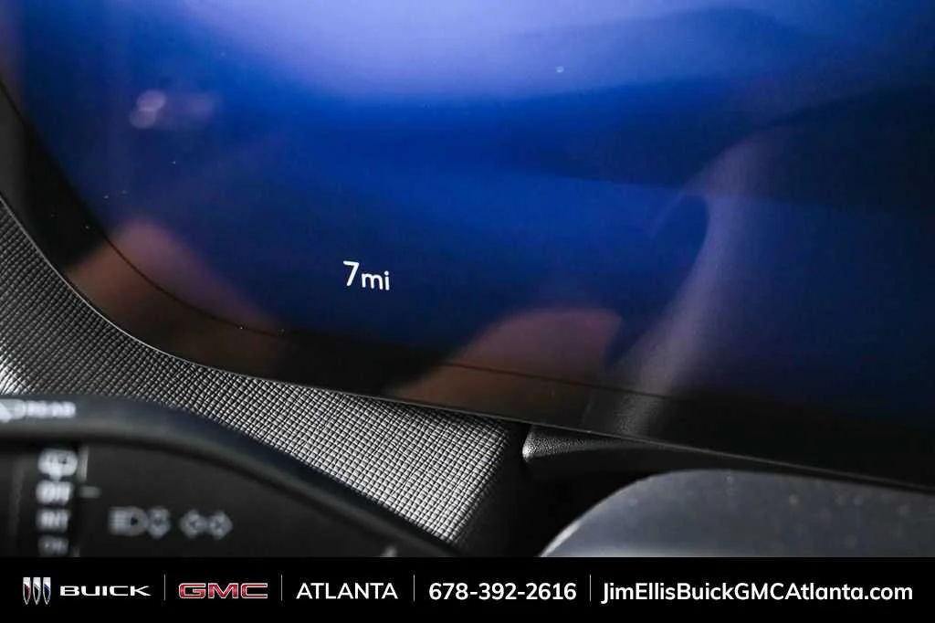 2025 Buick Enclave Sport Touring - Photo 12