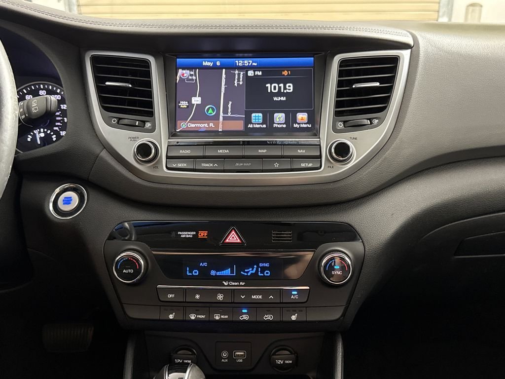 2018 Hyundai Tucson SEL - Photo 15