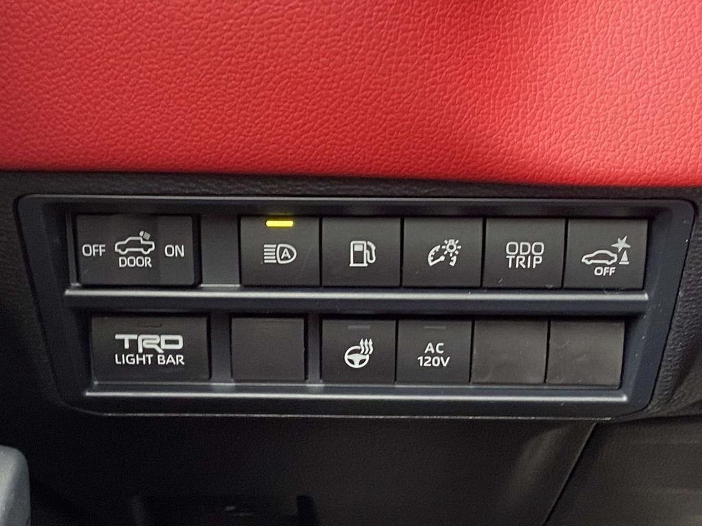 2026 Toyota Tundra TRD Pro - Photo 21