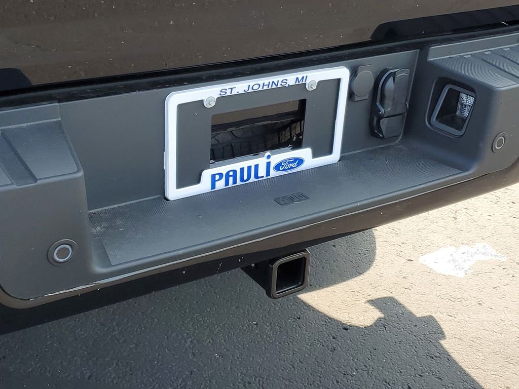 2025 Ford F-150 XLT - Photo 29