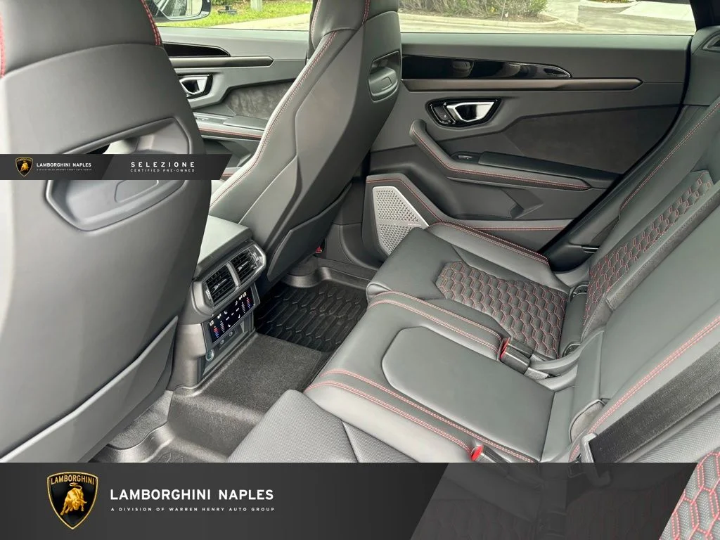 2024 Lamborghini Urus S - Photo 21