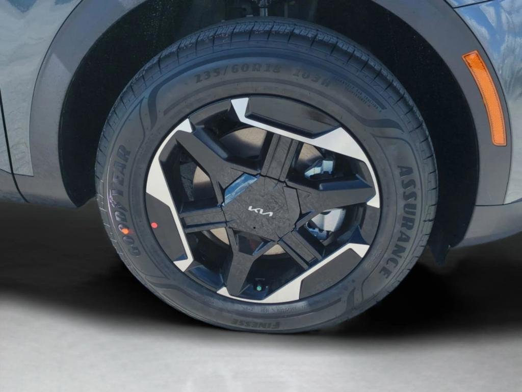2026 Kia Sportage S Hybrid - Photo 11