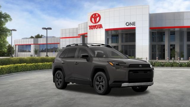 New 2026 Urban Rock Toyota  Woodland image 18