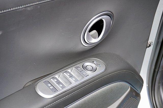 New 2026 Silver Hyundai Calligraphy AWD image 30